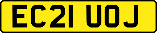 EC21UOJ