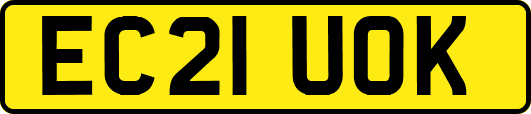 EC21UOK