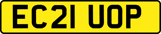 EC21UOP