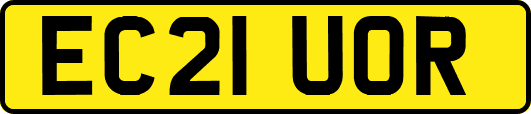 EC21UOR