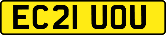 EC21UOU