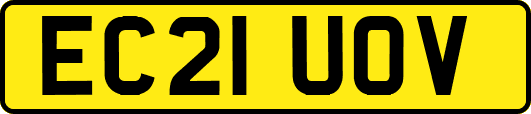 EC21UOV
