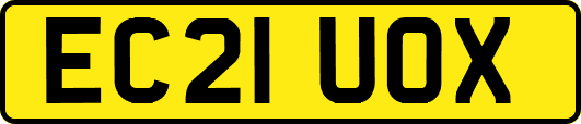 EC21UOX
