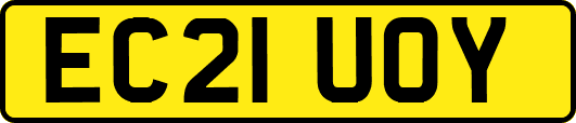 EC21UOY