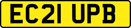 EC21UPB