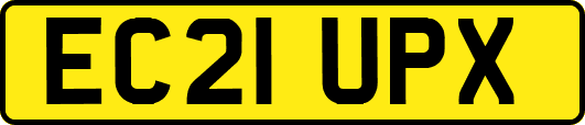 EC21UPX