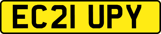 EC21UPY