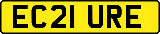EC21URE
