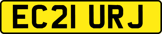 EC21URJ