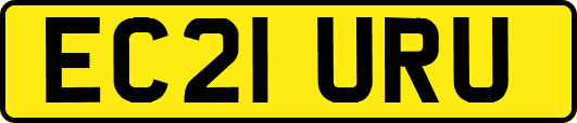 EC21URU