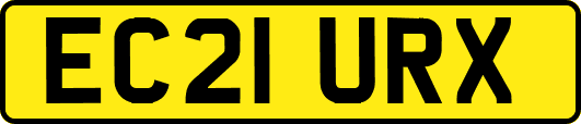EC21URX