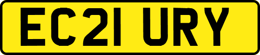 EC21URY