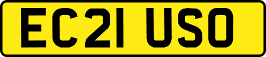 EC21USO