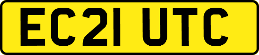 EC21UTC