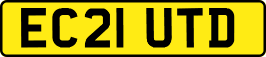 EC21UTD