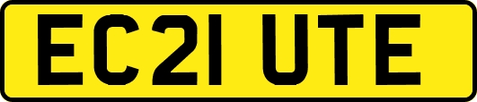 EC21UTE