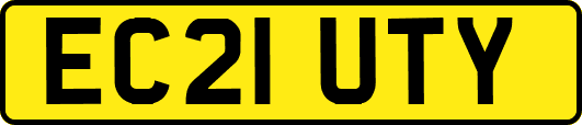 EC21UTY