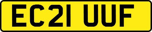 EC21UUF