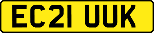 EC21UUK