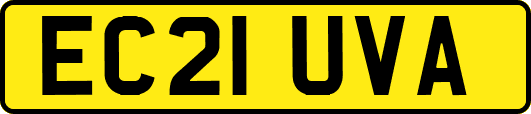 EC21UVA