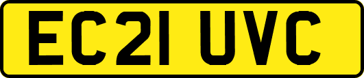 EC21UVC