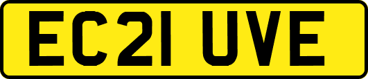 EC21UVE