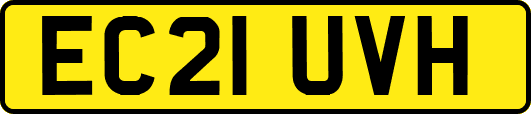 EC21UVH