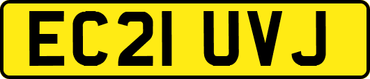 EC21UVJ