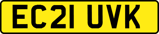 EC21UVK