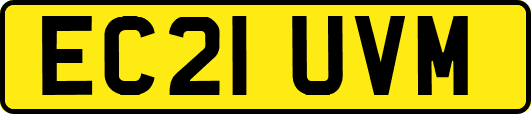 EC21UVM