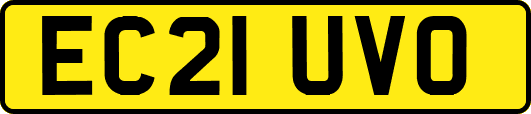 EC21UVO