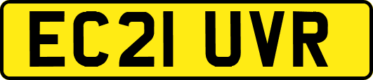 EC21UVR