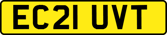 EC21UVT