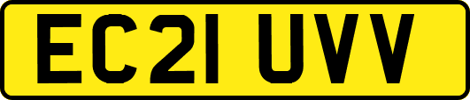 EC21UVV