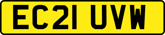 EC21UVW