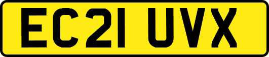 EC21UVX