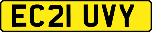 EC21UVY