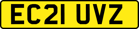 EC21UVZ
