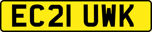 EC21UWK