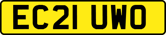 EC21UWO