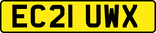 EC21UWX