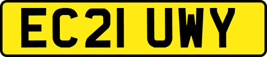 EC21UWY