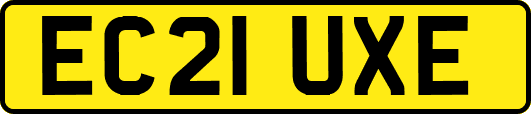 EC21UXE