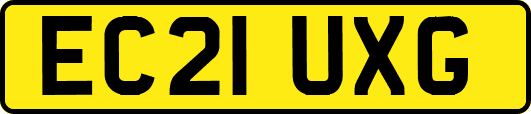 EC21UXG