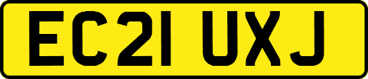 EC21UXJ