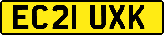 EC21UXK