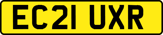 EC21UXR