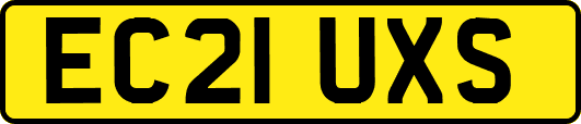 EC21UXS