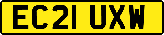EC21UXW