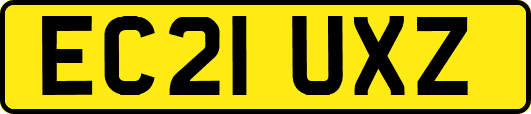 EC21UXZ